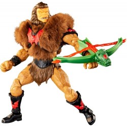 Masterverse Princess of Power Grizzlor 