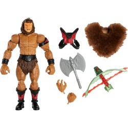 Masterverse Princess of Power Grizzlor 