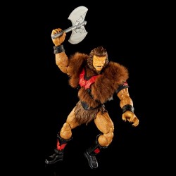 Masterverse Princess of Power Grizzlor 