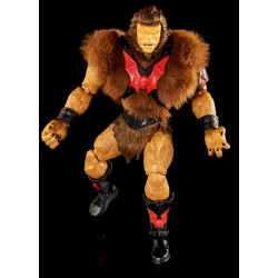 Masterverse Princess of Power Grizzlor 
