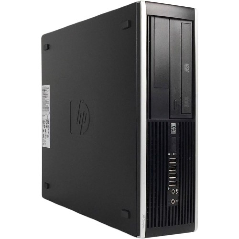 HP PC de escritorio i7 16GB Ram 1TB SSD [Reacondicionado]