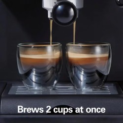 Hamilton Beach Cafetera Espresso 40715