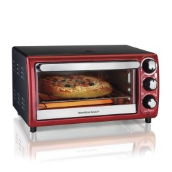 Hamilton Beach Horno tostador 31146