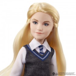 Harry Potter Luna Lovegood y su patronus HLP96 Harry Potter Luna Lovegood y su patronus HLP96