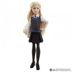 Harry Potter Luna Lovegood y su patronus HLP96 Harry Potter Luna Lovegood y su patronus HLP96