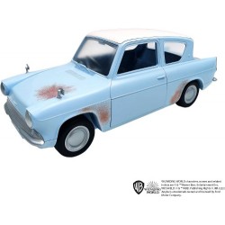 Harry Potter carro volador con muñecos HHX03 Harry Potter carro volador con muñecos HHX03