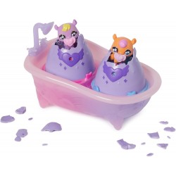 Hatchimals Alive Love to Life Set Make a Splash Hatchimals Alive Love to Life Set Make a Splash