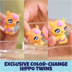 Hatchimals Alive Love to Life Set Make a Splash Hatchimals Alive Love to Life Set Make a Splash