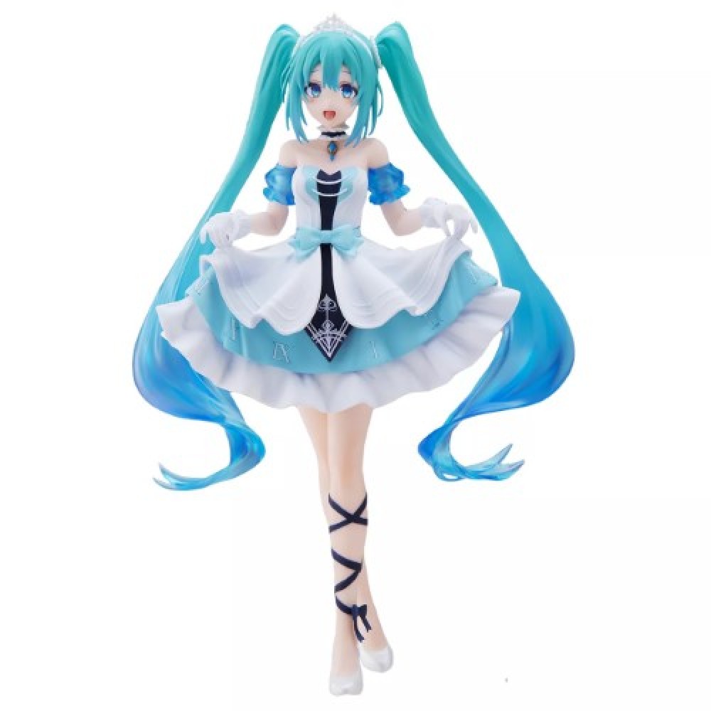 Figura Hatsune Miko Wonderland
