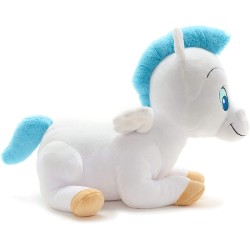 Disney Store Hercules peluche Pegaso bebé