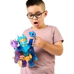 Heroes of Goo Jit Zu Deep Goo Sea King Hydra Triple Attack Heroes of Goo Jit Zu Deep Goo Sea King Hydra Triple Attack