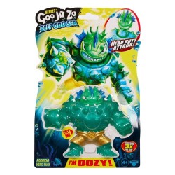 Heroes of Goo Jit Zu Deep Goo Sea Foogoo