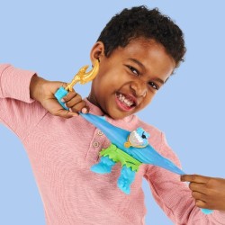 Heroes of Goo Jit Zu Cursed Goo Sea Thrash