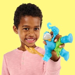 Heroes of Goo Jit Zu Cursed Goo Sea Thrash