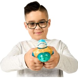 Heroes of Goo Jit Zu Deep Goo Sea Thrash