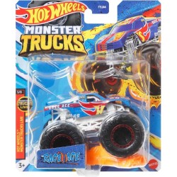 Hot Wheels 1 vehículo Monster Truck surtido