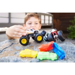 Hot Wheels 1 vehículo Monster Truck surtido