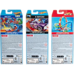 Hot Wheels Pack de 15 vehículos surtido Hot Wheels Pack de 15 vehículos surtido