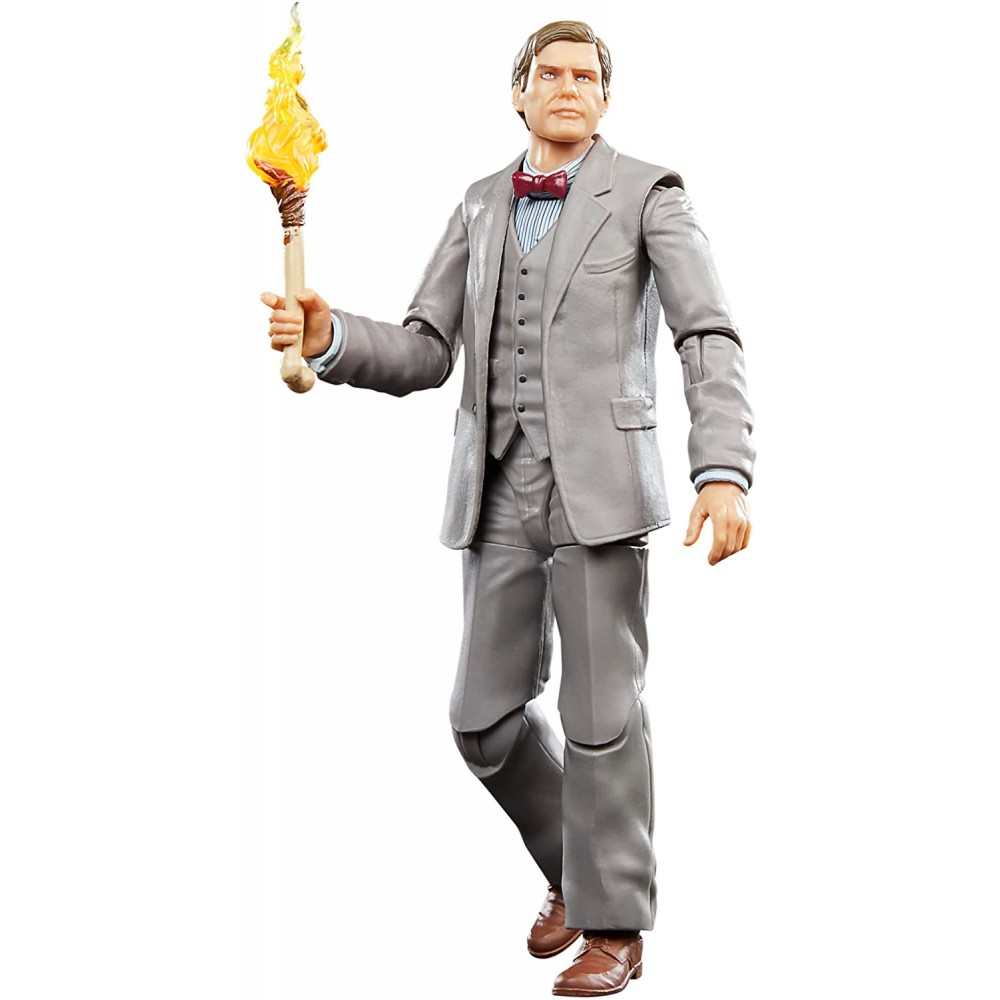 Indiana Jones Adventures Series Professor