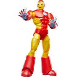 Marvel Legends Iron Man [Model 20] F9028