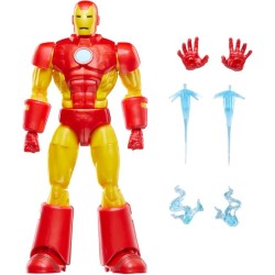 Marvel Legends Iron Man [Model 20] F9028