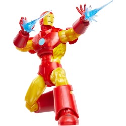 Marvel Legends Iron Man [Model 20] F9028