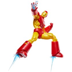 Marvel Legends Iron Man [Model 20] F9028