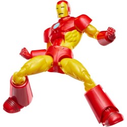Marvel Legends Iron Man [Model 20] F9028