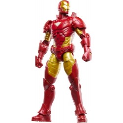 Marvel Legends Iron Man [Model 20] F9027