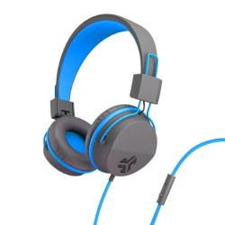 JLAB Audifonos de diadema Jbuddies Studio