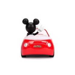 Mickey Mouse carro deportivo a Control Remoto