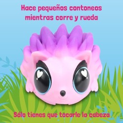 Jiggly Pets My Spike Pet Spiky The Hedgehog