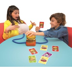 Bizak Juego Burger Boom! 