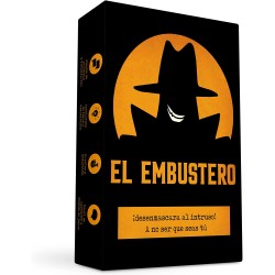 El Embustero juego de mesa