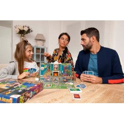 La Herencia de Tía Ágata Juego