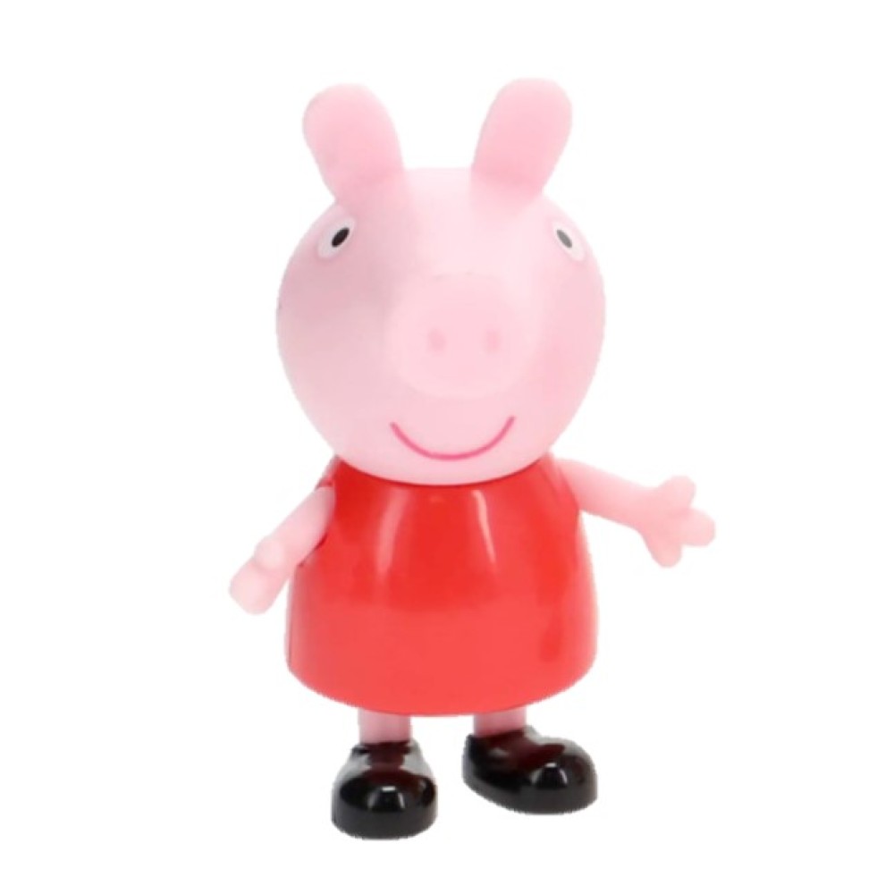 Figura de Peppa Pig Just Play