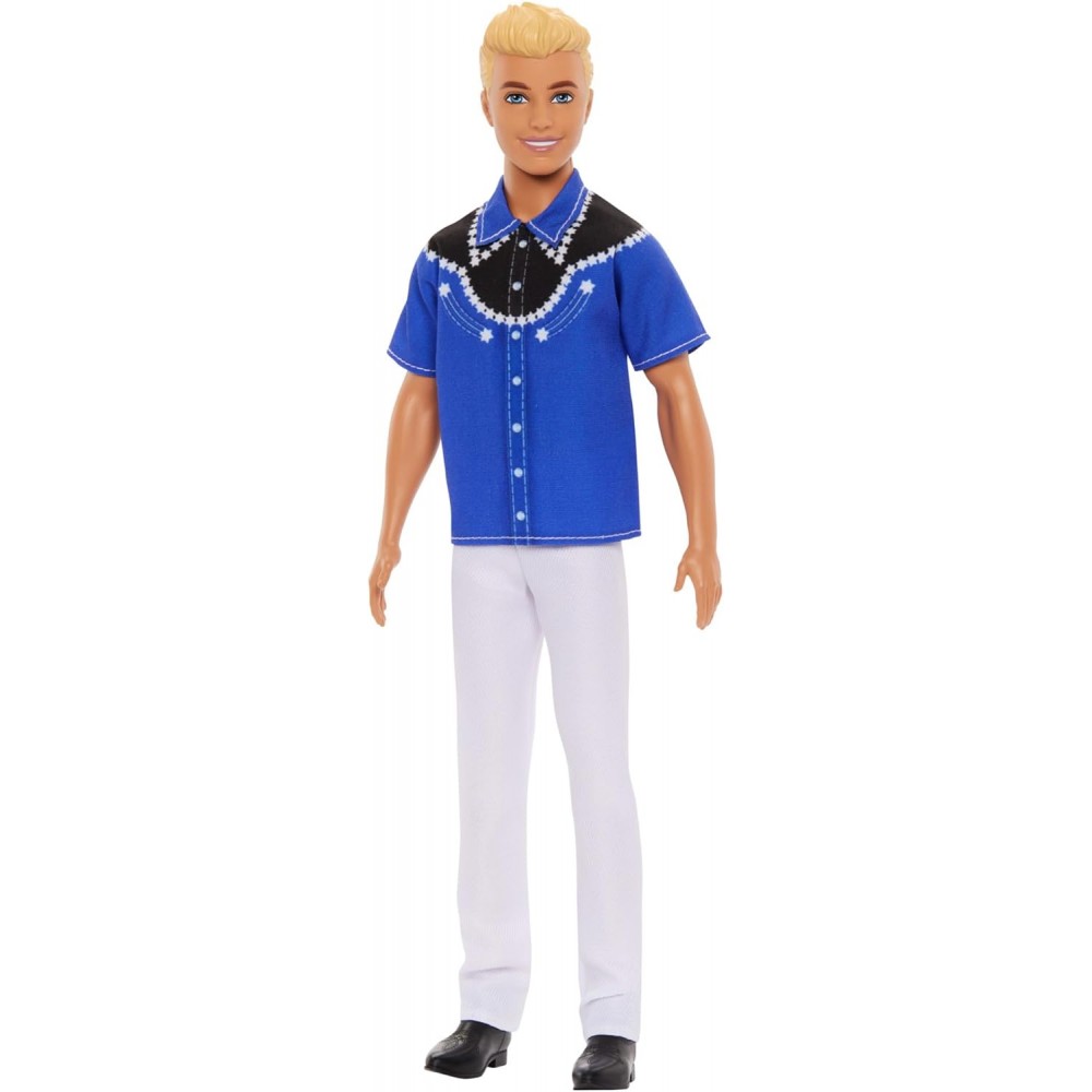 Barbie Ken Fashionistas #226 65 Aniversario Barbie Ken Fashionistas #226 65 Aniversario