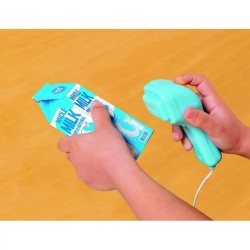 Conjunto de juguetes para jugar a las compras