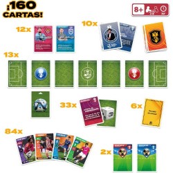 Kings League Infojobs Juego de cartas Kings League Infojobs Juego de cartas
