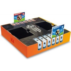Kings League Infojobs Juego de cartas Kings League Infojobs Juego de cartas