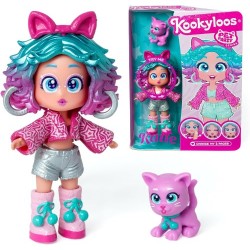 Kookyloos Serie Party Pet Katie Kookyloos Serie Party Pet Katie