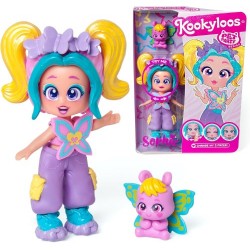 Kookyloos Serie Party Pet Sophie Kookyloos Serie Party Pet Sophie