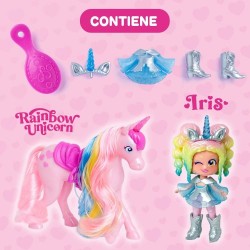 Kookyloos Rainbow Unicorn Kookyloos Rainbow Unicorn