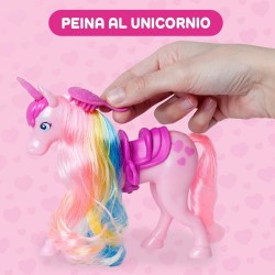 Kookyloos Rainbow Unicorn Kookyloos Rainbow Unicorn