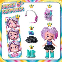 Kookyloos Colección Sunday Funday Kookyloos Colección Sunday Funday