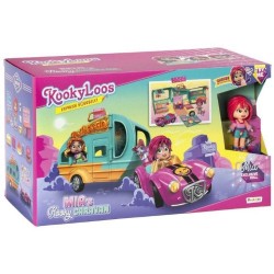Kookyloos caravana de Mia Kookyloos caravana de Mia