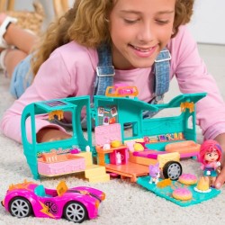 Kookyloos caravana de Mia Kookyloos caravana de Mia