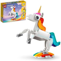 LEGO Creator Magical Unicorn 31140