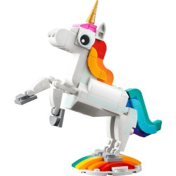 LEGO Creator Magical Unicorn 31140