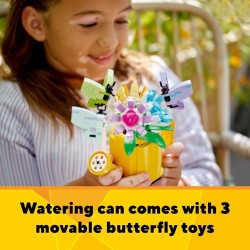 LEGO Creator 3-in-1 Flowers in watering can 31149